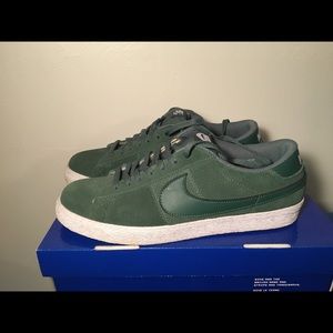 Nike SB Blazer Low
